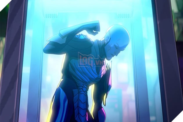 What If tập 2 - diễn giải câu chuyện và tổng hợp các Easter Eggs trong phim 9