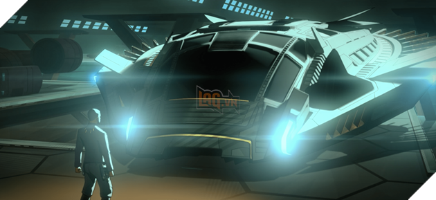 What If tập 2 - diễn giải câu chuyện và tổng hợp các Easter Eggs trong phim 11