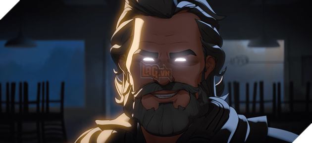 What If tập 2 - diễn giải câu chuyện và tổng hợp các Easter Eggs trong phim 15