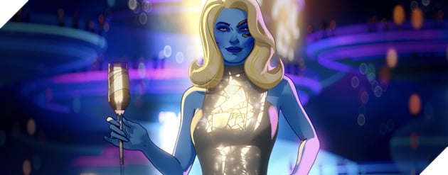 What If tập 2 - diễn giải câu chuyện và tổng hợp các Easter Eggs trong phim 6