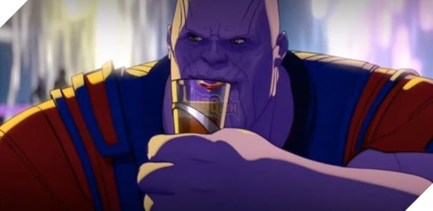 What If tập 2 - diễn giải câu chuyện và tổng hợp các Easter Eggs trong phim 5