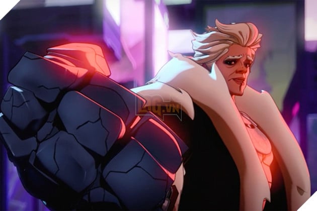 What If tập 2 - diễn giải câu chuyện và tổng hợp các Easter Eggs trong phim 12