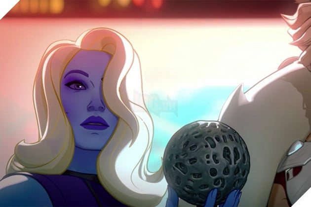 What If tập 2 - diễn giải câu chuyện và tổng hợp các Easter Eggs trong phim 2