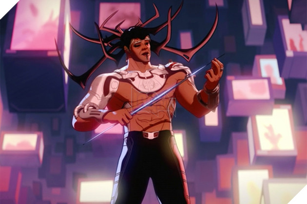 What If tập 2 - diễn giải câu chuyện và tổng hợp các Easter Eggs trong phim 14