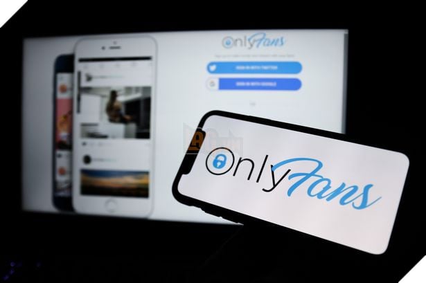 Onlyfans chính thức cấm Nội dung Người lớn trên nền tảng của mình trong tháng 10 sắp tới