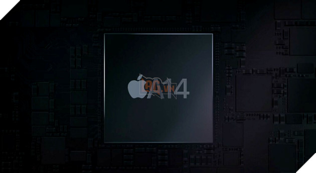 iPad 9 sẽ ra mắt với chipset được nâng cấp, thiết kế mỏng hơn 2