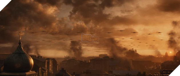 Call of Duty: Vanguard tiết lộ thông tin chi tiết về các nhân vật trong phần chơi đơn 2