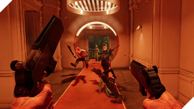 Deathloop ra mắt trailer phân tích chuyên sâu về Julianna và lối chơi PvP