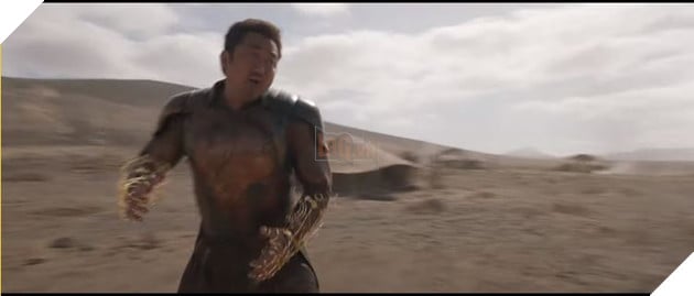 Tìm hiểu về Gilgamesh - Eternal có sức mạnh khủng nhất trong vũ trụ Marvel 2