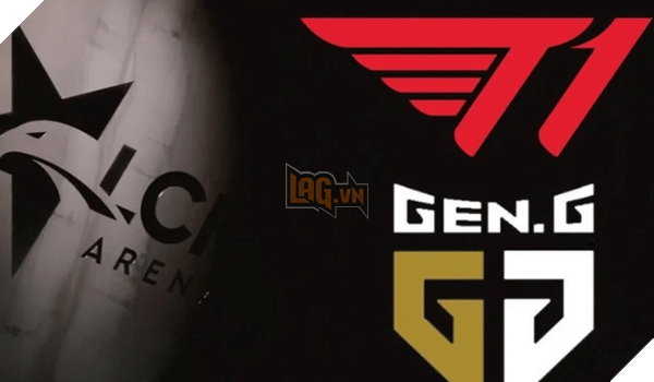 League of Legends: T1 จะทำการรีแมตช์กับ Gen.G หลังจากที่ DK เลือก NS เป็นคู่ต่อสู้ของพวกเขาในรอบรองชนะเลิศ LCK Summer 2021