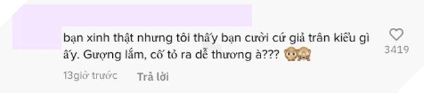  Vợ quốc dân Tiểu Hý cover nhạc mới của Orange nhưng lại bị chê giả trân  3