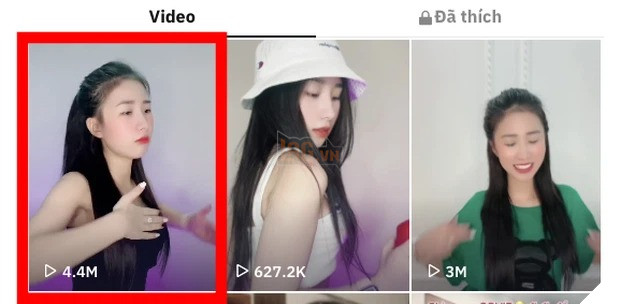  Vợ quốc dân Tiểu Hý cover nhạc mới của Orange nhưng lại bị chê giả trân  4