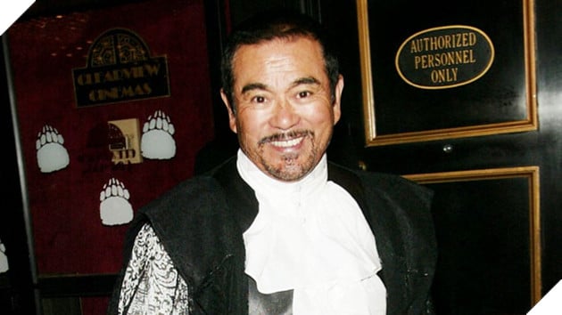 Huyền thoại võ thuật Nhật Bản qua đời vì COVID-19