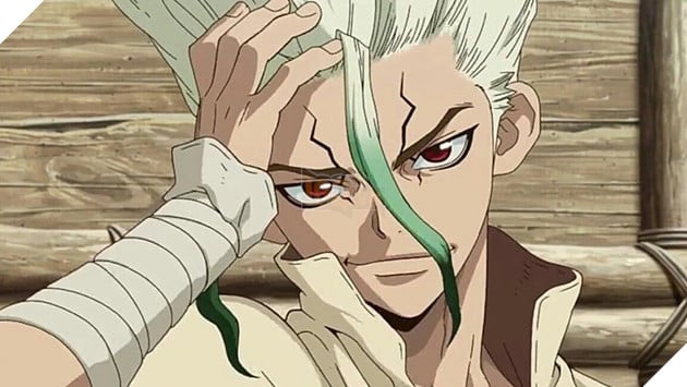 spoiler dr.stone 207