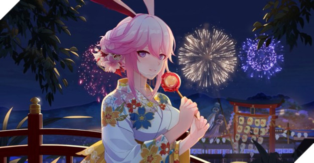 Genshin Impact: Ngày phát hành nhân vật Yae và chi tiết bị rò rỉ 3