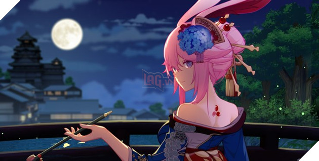 Genshin Impact: Ngày phát hành nhân vật Yae và chi tiết bị rò rỉ 4