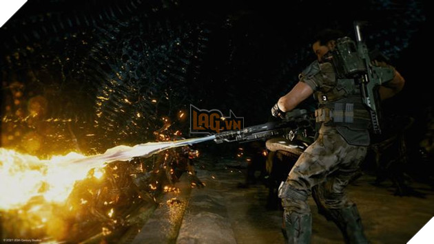 Aliens: Fireteam Elite chính thức hé lộ cấu hình cần thiết để trải nghiệm mượt mà trên PC 2