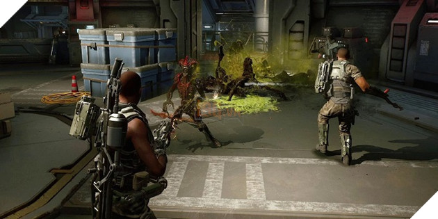 Aliens: Fireteam Elite chính thức hé lộ cấu hình cần thiết để trải nghiệm mượt mà trên PC 3