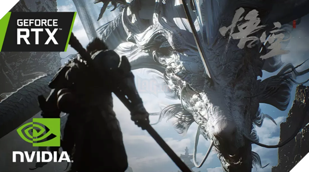 Nvidia tiết lộ đoạn trailer mới cho Black Myth: Wukong với Unreal Engine 5 và hỗ trợ DLSS