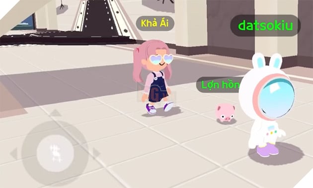 Nguồn gốc câu chuyện Khả Ái lạc mẹ bên trung quốc là như thế nào ? 