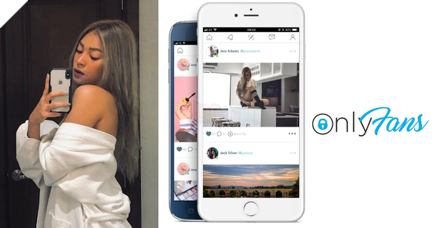 Những cô nàng hot girl có thể kiếm được bao nhiêu tiền từ nền tảng OnlyFans 2