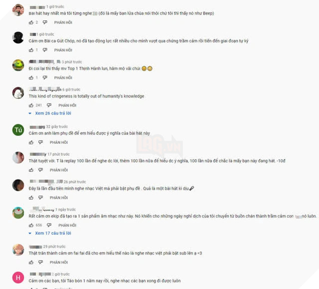 Bị chỉ trích quá nhiều nhưng vì sao Bài Ca Gút Chóp vẫn chễm chệ top 1 trending của Youtube? 2