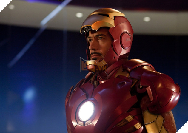 Những màn cameo cực ngắn nhưng có catxe triệu đô tại Hollywood Phần 1  5