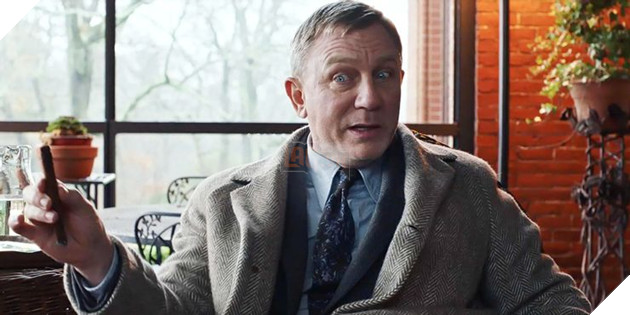 Daniel Craig trở thành diễn viên nam có mức lương cao nhất năm 2021 2