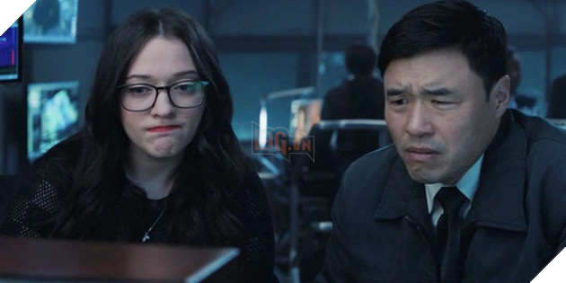 Sao WandaVision thả thính về phim spin-off của Dacy Lewis với Jimmy Woo