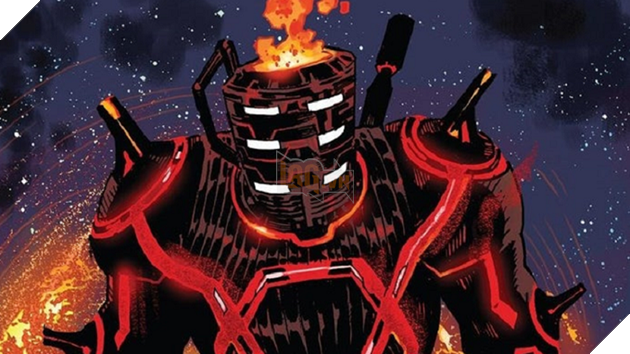 Eternals: Cùng tìm hiểu về các Celestial hùng mạnh sẽ góp mặt trong phim Phần 1  3