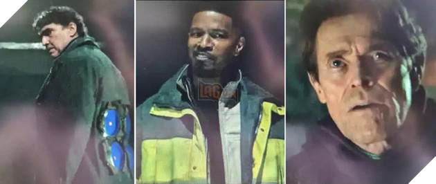  HOT Trailer Spider-Man: No Way Home bất ngờ bị rò rỉ trên mạng xã hội  2