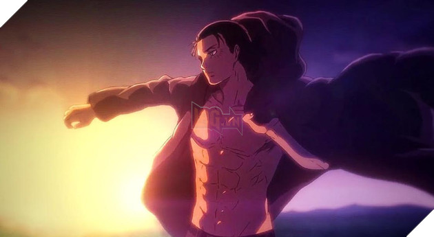 Attack On Titan The Final Season Part 2