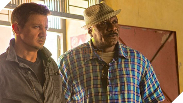 Những màn cameo cực ngắn nhưng có catxe triệu đô tại Hollywood Phần 1  3