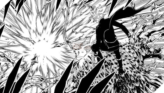 black clover chap 303