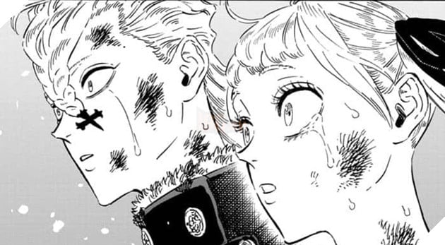 black clover chap 303