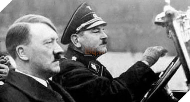 Tìm hiểu về Hitler và những tội ác mà tên độc tài phát xít này đã gây ra 2