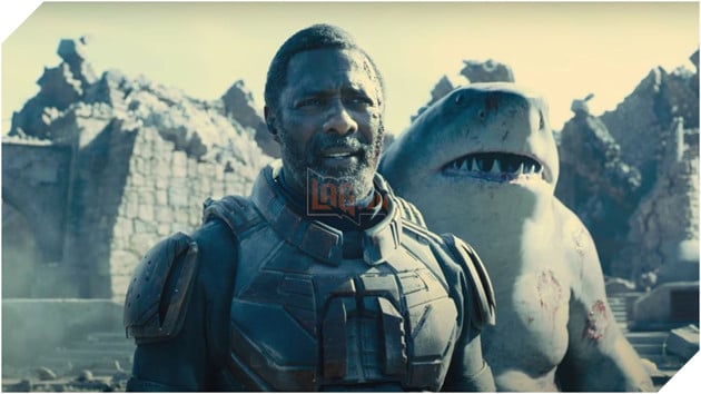 2 sự hi sinh đáng giá nhất trong The Suicide Squad 2 3