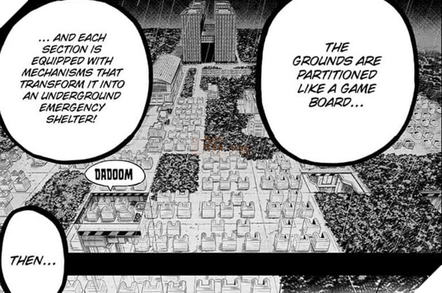 my hero academia 323