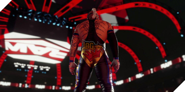 Trailer “WWE 2K22” hứa hẹn ngày phát hành chính thức cũng như cải tiến gameplay 2