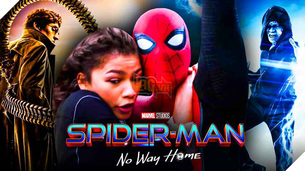  HOT Trailer Spider-Man: No Way Home bất ngờ bị rò rỉ trên mạng xã hội 