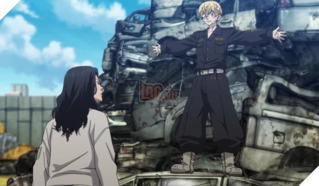 tokyo revengers tập 20