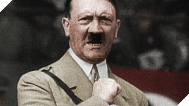 Tìm hiểu về Hitler và những tội ác mà tên độc tài phát xít này đã gây ra