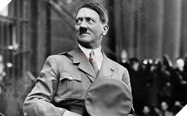 Tìm hiểu về Hitler và những tội ác mà tên độc tài phát xít này đã gây ra 3