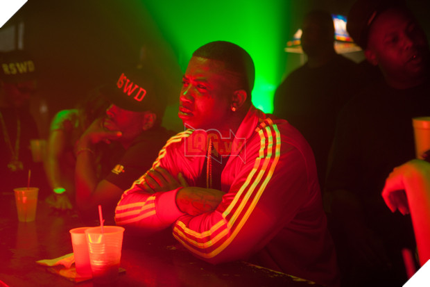 Những sự cố thú vị bất ngờ trong hậu trường các bom tấn Hollywood Phần 1  3