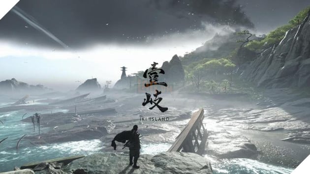 Ghost of Tsushima: Hướng dẫn khóa mục tiêu với bản vá mới nhất