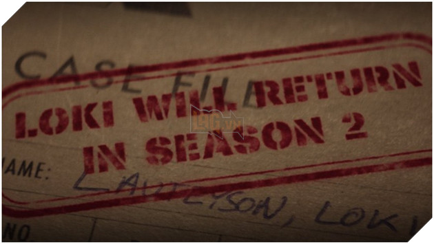 Những thông tin mới nhất về dự án Loki 2 2