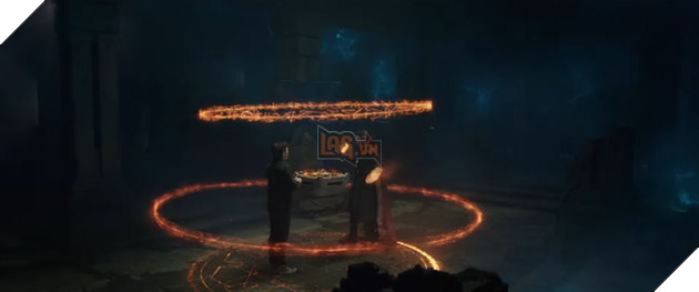 Các siêu ác nhân hội tụ trong trailer chính thức của Spider-Man: No Way Home