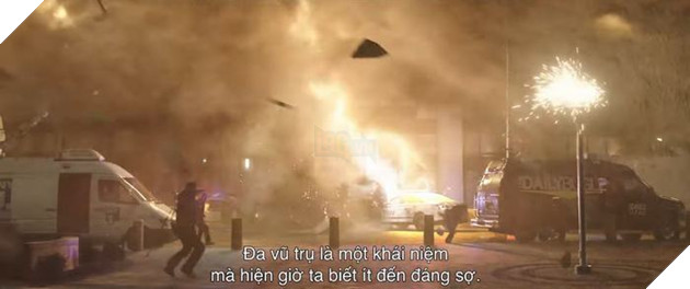 Các siêu ác nhân hội tụ trong trailer chính thức của Spider-Man: No Way Home 2