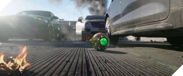 Các siêu ác nhân hội tụ trong trailer chính thức của Spider-Man: No Way Home 3