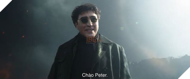 Các siêu ác nhân hội tụ trong trailer chính thức của Spider-Man: No Way Home 4